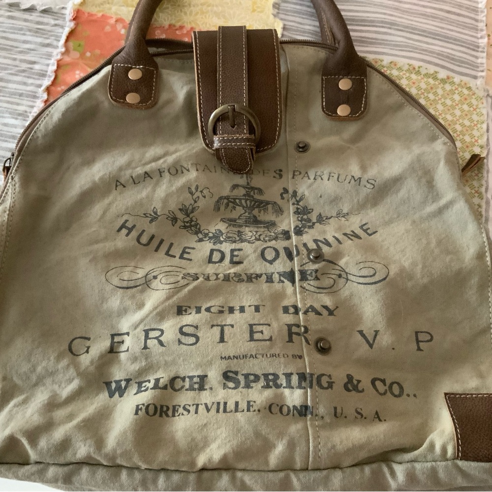 Myra Bag